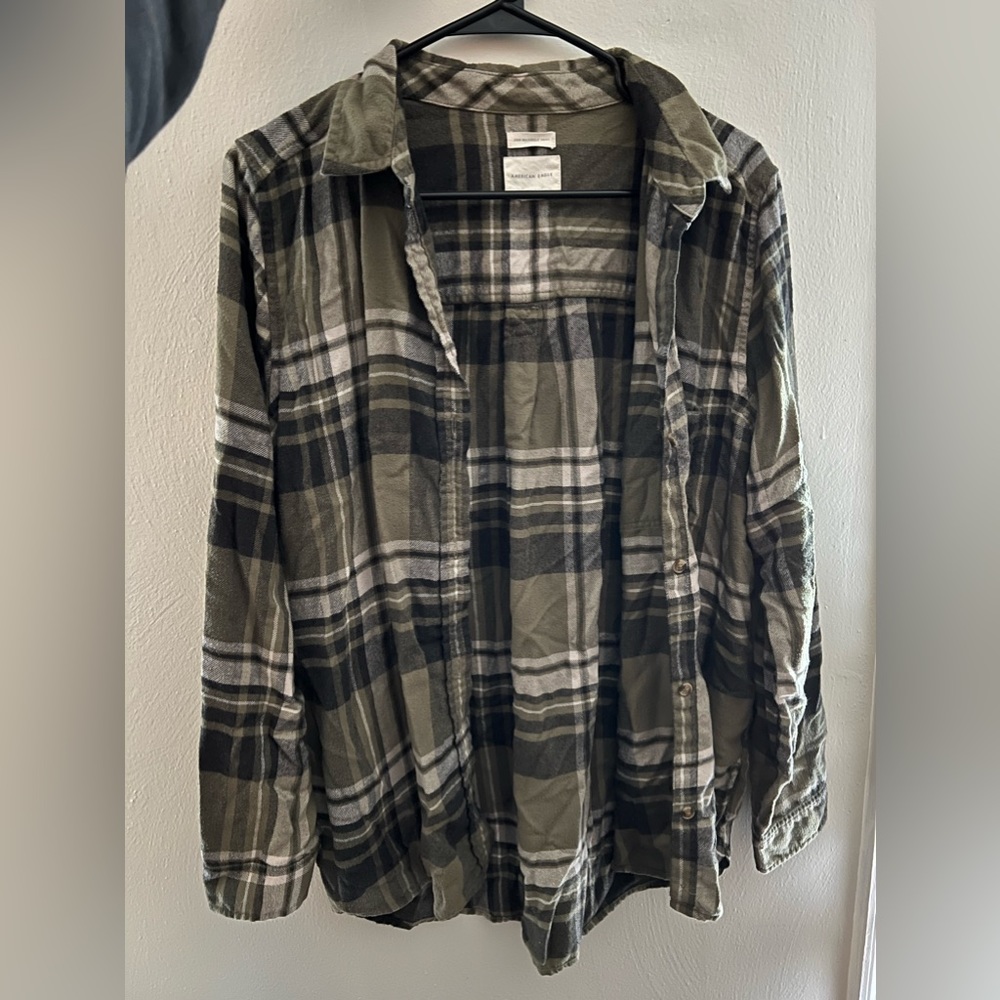 Flannel